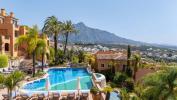 Annonce Vente Appartement Marbella