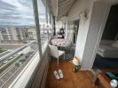 Acheter Appartement 59 m2 Roses