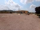 Vente Maison Hondon-de-los-frailes 03689