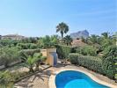 Vente Maison Calpe 03710