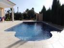 Acheter Maison 394 m2 Calpe