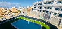Vente Appartement Orihuela-costa 03189