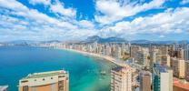 Annonce Vente Appartement Benidorm