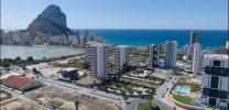 Acheter Appartement 126 m2 Calpe