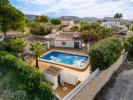 Annonce Vente Maison Moraira