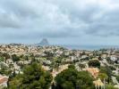 Annonce Vente Maison Calpe