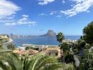 Annonce Vente Maison Calpe