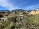 Annonce Vente Terrain Calpe