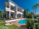 Annonce Vente Maison Marbella