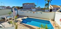 Acheter Maison Torrevieja r�gion ALICANTE