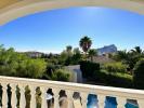 Vente Maison Calpe 03710