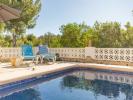 Annonce Vente Maison Moraira