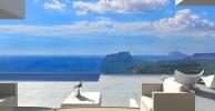 Acheter Maison Benitachell r�gion ALICANTE
