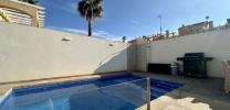 Acheter Maison 187 m2 Orihuela-costa