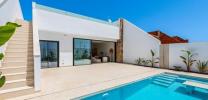 Acheter Maison 106 m2 Los-alcazares