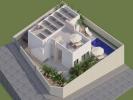 Acheter Maison Benijofar r�gion ALICANTE