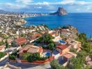 Vente Maison Calpe 03710