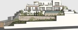 Acheter Maison Benissa r�gion ALICANTE