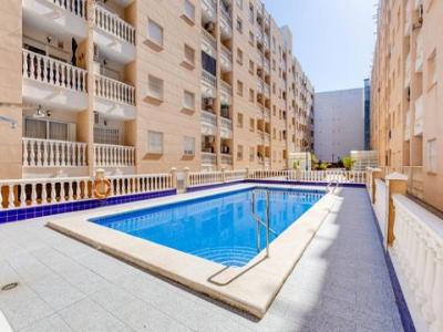 Annonce Vente Appartement Torrevieja