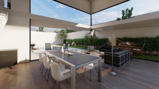 Acheter Maison 297 m2 Fortuna