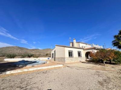 Acheter Maison Hondon-de-los-frailes r�gion ALICANTE