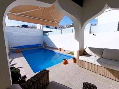 Vente Maison Villamartin  A en Espagne