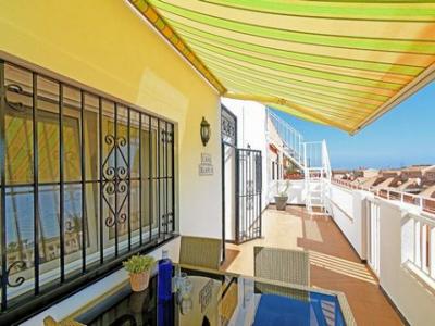 Vente Appartement Los-urrutias  MU en Espagne