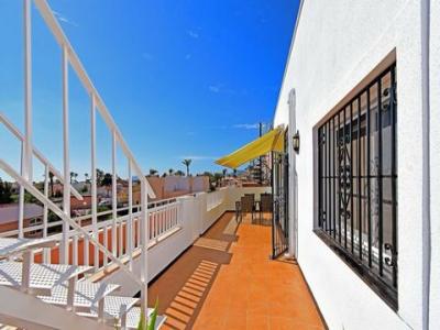 Annonce Vente Appartement Los-urrutias