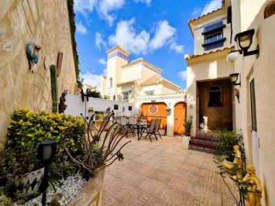 Annonce Vente Maison Villamartin