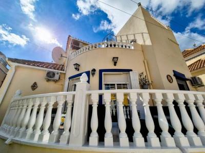 Acheter Maison 100 m2 Villamartin