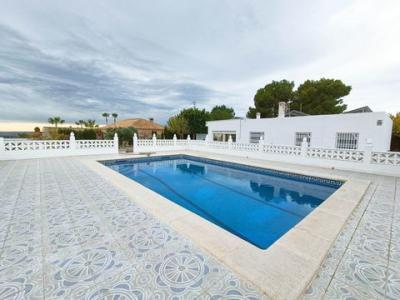 Annonce Vente Maison Albatera