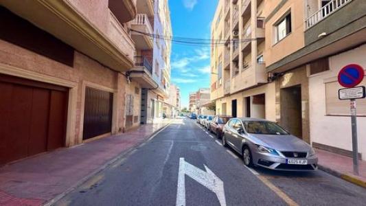 Acheter Appartement Torrevieja r�gion ALICANTE