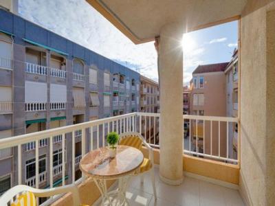 Annonce Vente Appartement Torrevieja