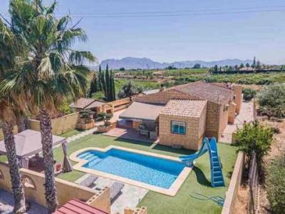 Annonce Vente Maison Albatera