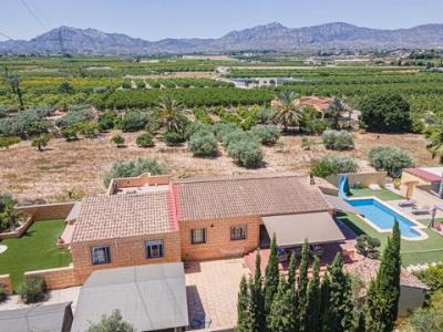 Acheter Maison Albatera r�gion ALICANTE