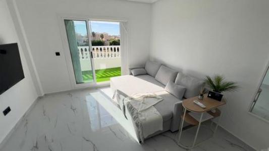 Acheter Appartement Orihuela-costa r�gion ALICANTE