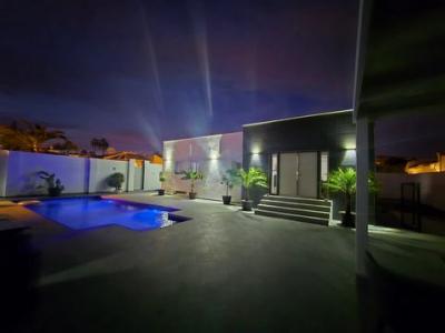 Acheter Maison 155 m2 Rojales