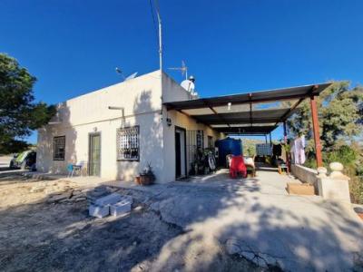 Annonce Vente Maison Orihuela