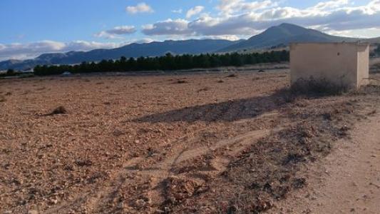 Acheter Terrain 26430 m2 Yecla