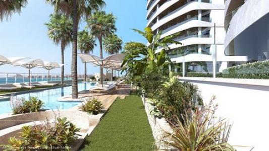 Vente Appartement La-manga-del-mar-menor  MU en Espagne