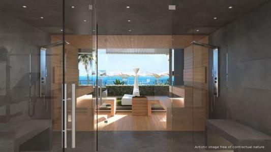 Acheter Appartement 52 m2 La-manga-del-mar-menor