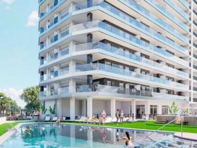 Vente Appartement La-ribera-de-cabanes  CS en Espagne