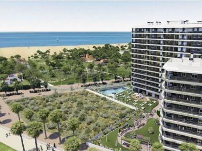 Annonce Vente Appartement La-ribera-de-cabanes