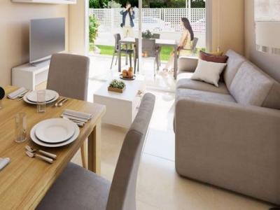 Acheter Appartement La-ribera-de-cabanes r�gion CASTELLON