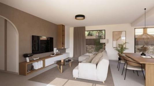 Acheter Maison Banos-y-mendigo r�gion MURCIA