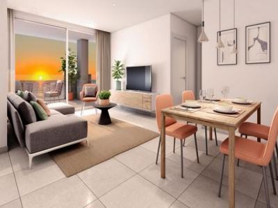 Acheter Appartement 130 m2 La-manga-del-mar-menor