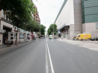 Vente Local commercial Jaen  J