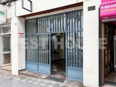 Acheter Local commercial 138 m2 Jaen