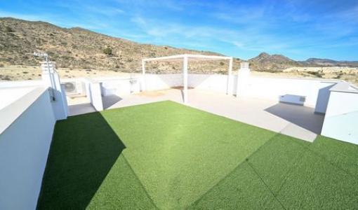 Annonce Vente Maison Pilar-de-la-horadada