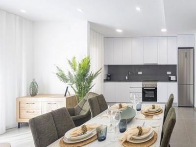 Vente Appartement La-manga-del-mar-menor  MU en Espagne